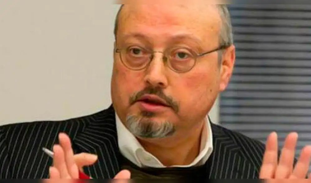 Fiscal saudí pidió pena de muerte para los asesinos del periodista Jamal Khashoggi Fiscal saudí pidió pena de muerte para los asesinos del periodista Jamal Khashoggi