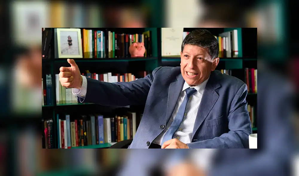 Hallan en night club a magistrado del TC reportado desaparecido Hallan en night club a magistrado del TC reportado desaparecido