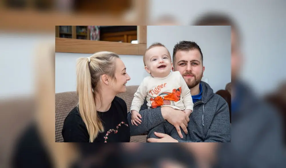 Michael fue equipado con un marcapasos después de despertarse del coma. Foto: Difusión. Michael fue equipado con un marcapasos después de despertarse del coma. Foto: Difusión.