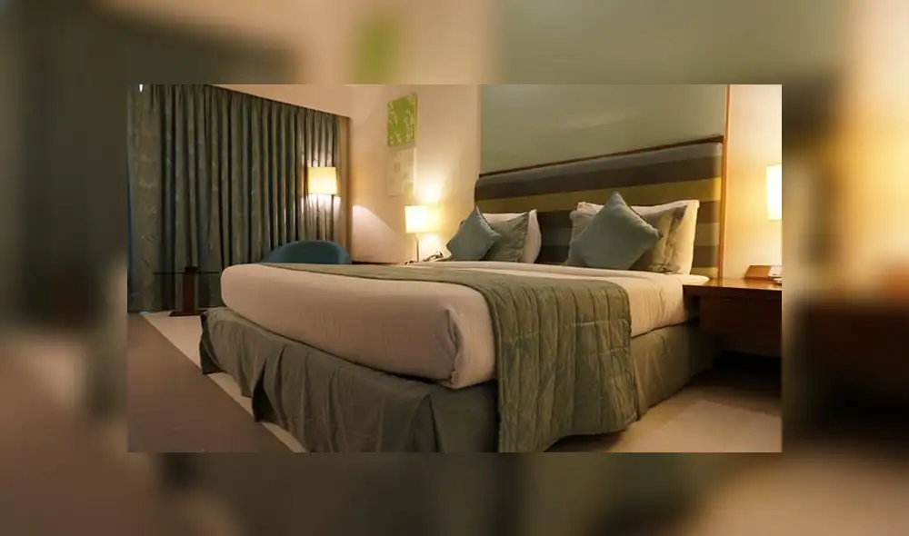 Personas eran grabadas en hoteles sin consentimiento y se transmitía en vivo por Internet