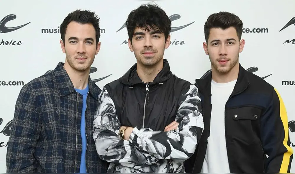 Jonas Brothers Jonas Brothers