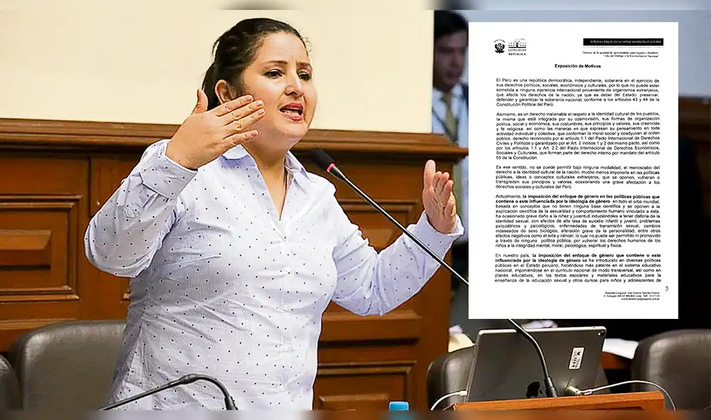 Minedu defiende enfoque de género ante ofensiva conservadora