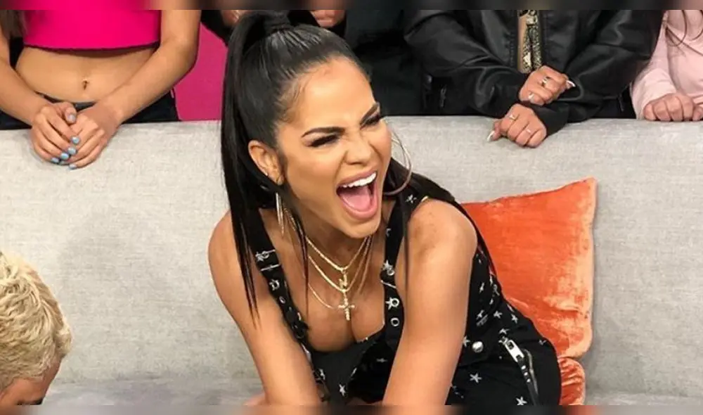 Natti Natasha se quiebra al revelar duros momentos tras trabajar con Don Omar