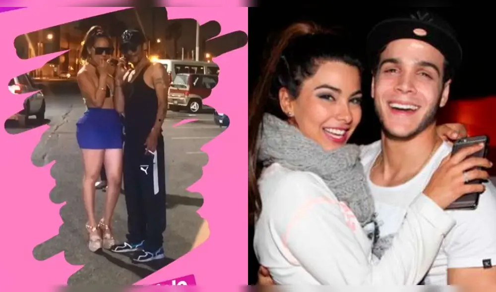 Rodrigo González compartió el divertido comentario sobre ambas parejas. Rodrigo González compartió el divertido comentario sobre ambas parejas.