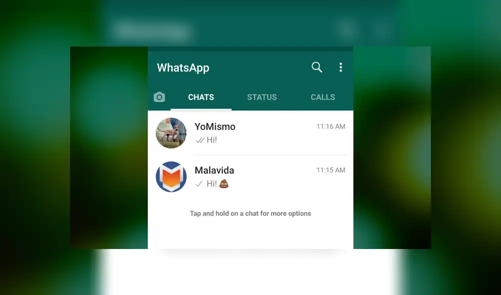 Con WhatsApp Base podrás acceder a esta y más opciones.