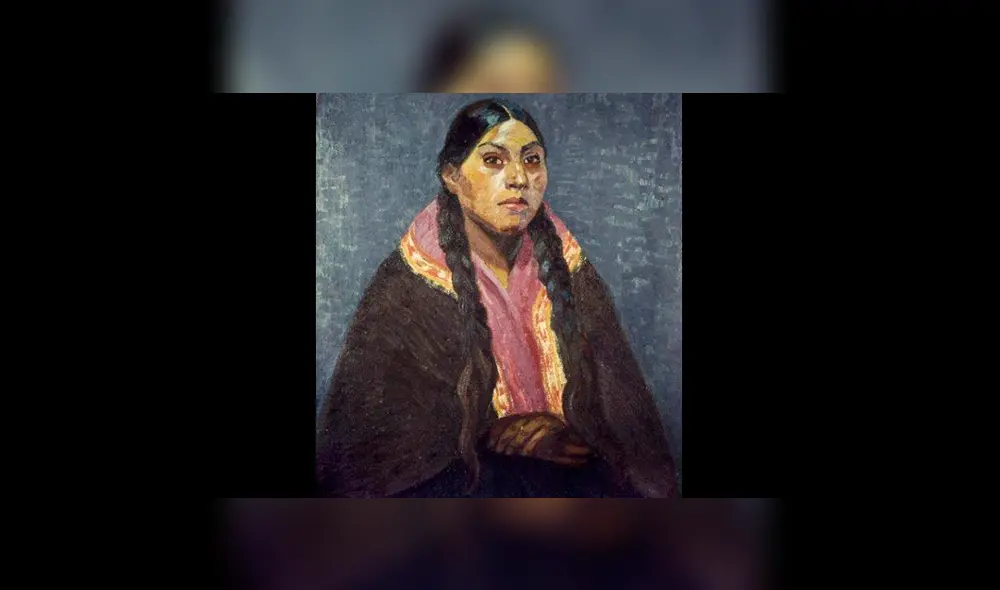 Facebook: Conoce al artista peruano que pintó la famosa llama de una conocida marca de fósforos [FOTOS]