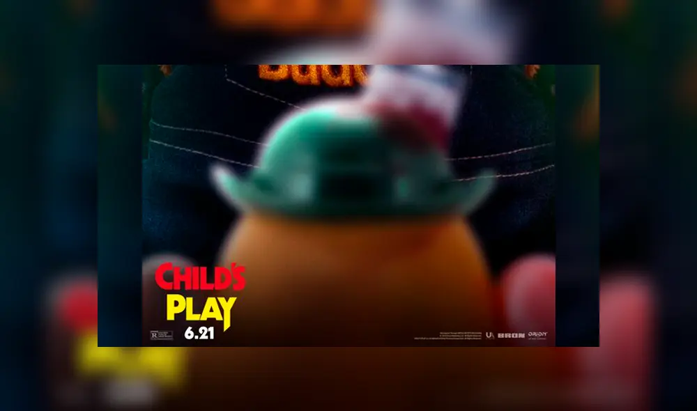 Child's Play: ¡Lo hizo de nuevo! Chucky asesina a Rex y Señor Cara de papa