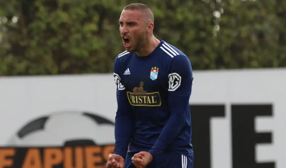 Cristal y Llacuabamba empatan 1-1 con goles de Valera y Herrera. Foto: Cristal. Cristal y Llacuabamba empatan 1-1 con goles de Valera y Herrera. Foto: Cristal.