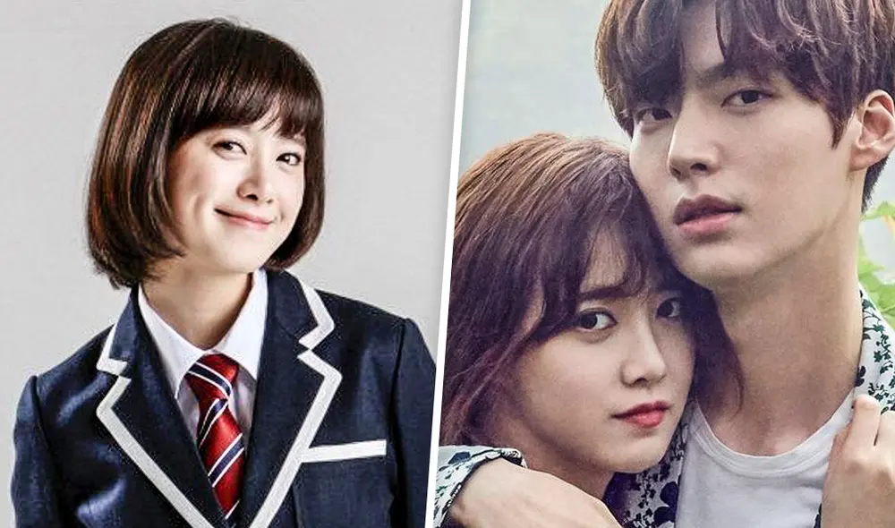 Goo Hye Sun se luce en Instagram tras revelaciones exclusivas sobre su divorcio de Ahn Jae Hyun.