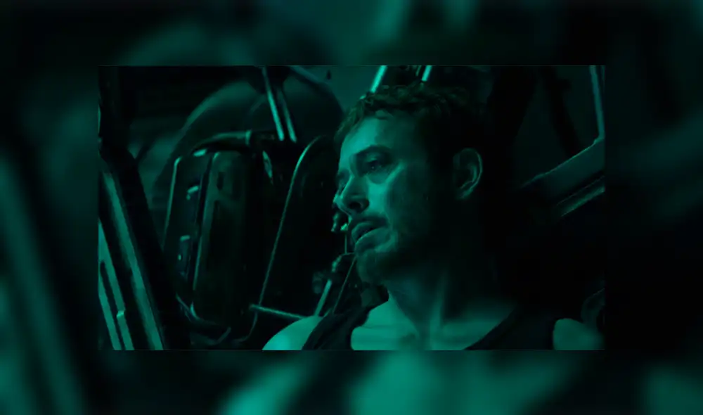 Avengers 4 tendría un segundo tráiler y esta sería la fecha del lanzamiento [VIDEO]
