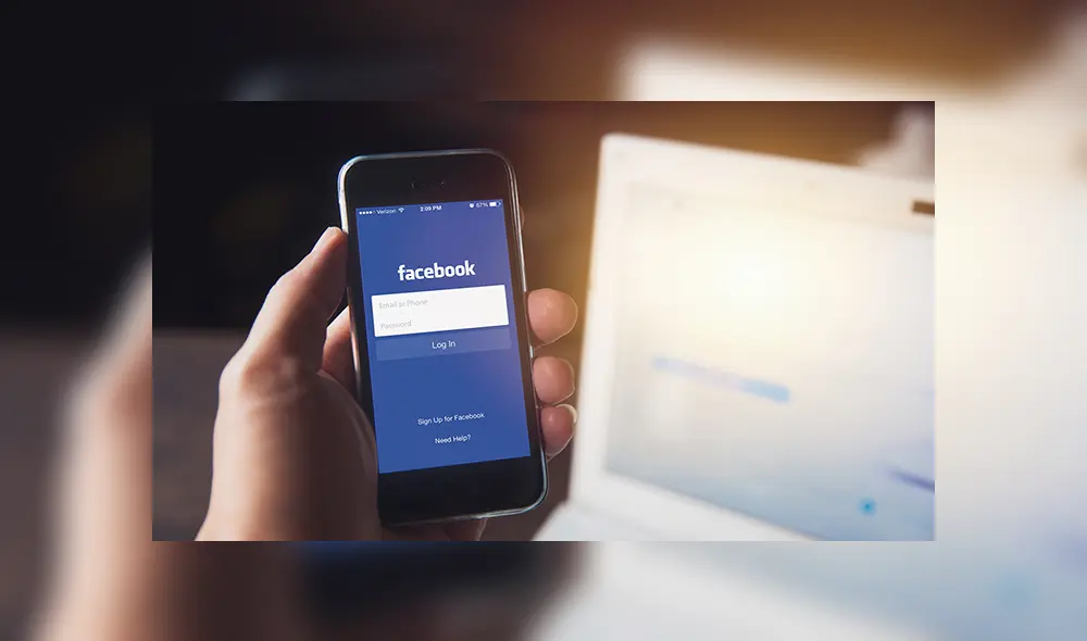 La identidad de los usuarios no será compartida con los investigadores.