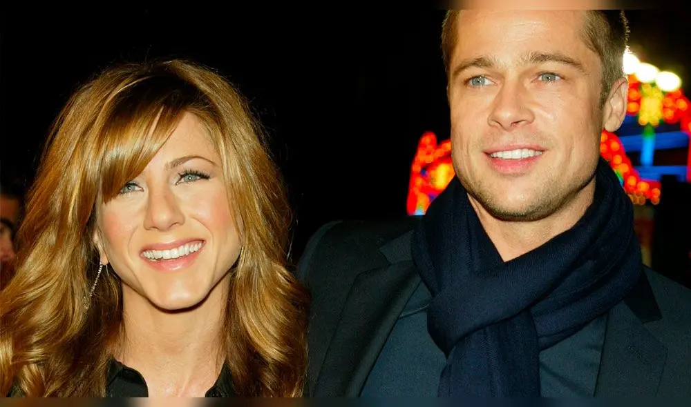 Jennifer Aniston y Brad Pitt habrían sido vistos adquiriendo un nuevo automóvil [FOTOS]