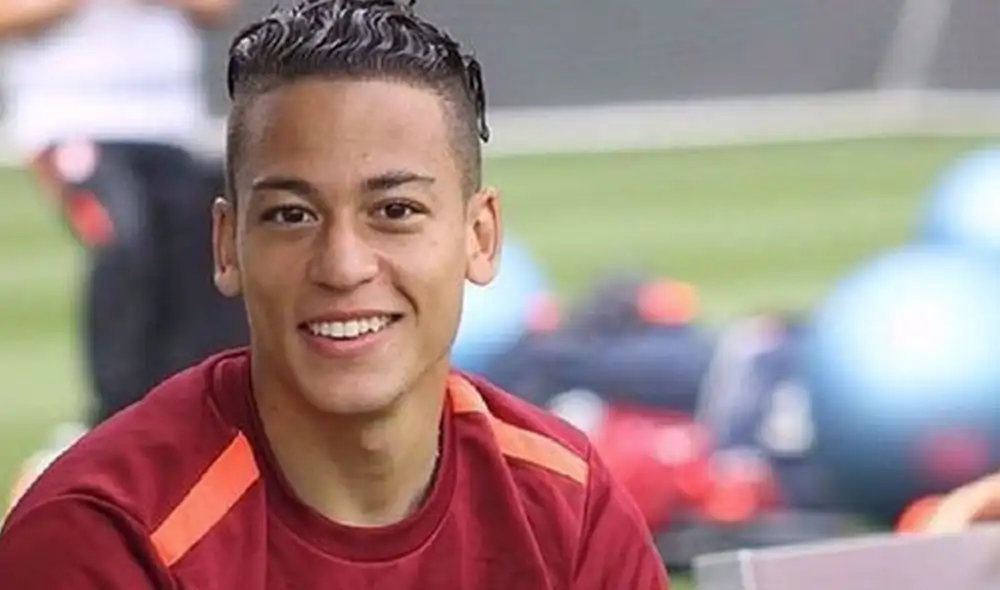 Cristian Benavente se mostró entusiasmado por integrar la lista preliminar de la selección peruana. Cristian Benavente se mostró entusiasmado por integrar la lista preliminar de la selección peruana.