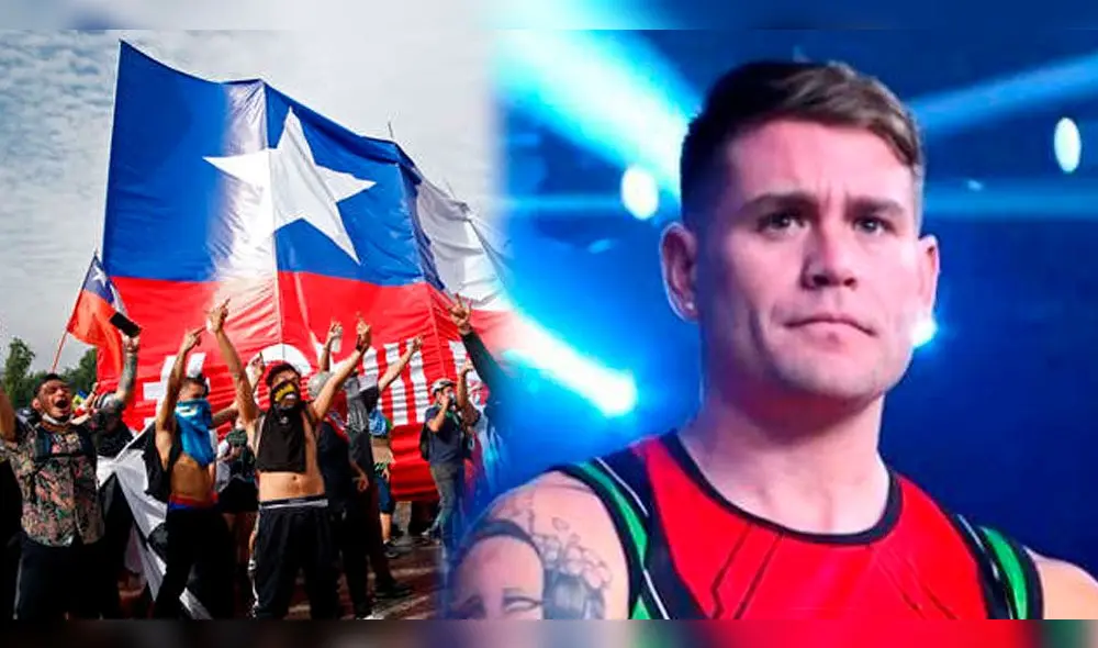 Pancho Rodríguez Pancho Rodríguez