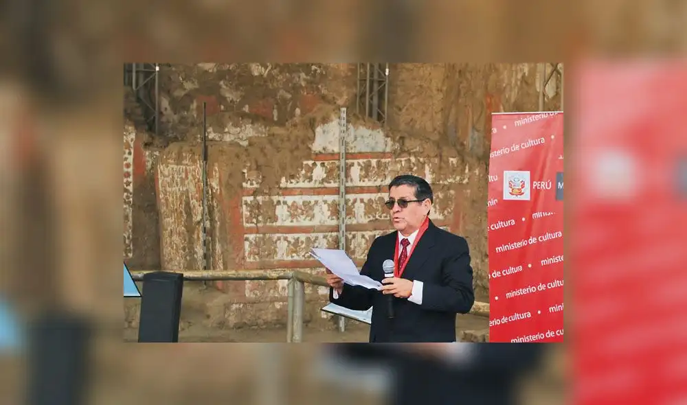 UNT rinde hoy homenaje al arqueólogo e investigador Santiago Uceda Castillo