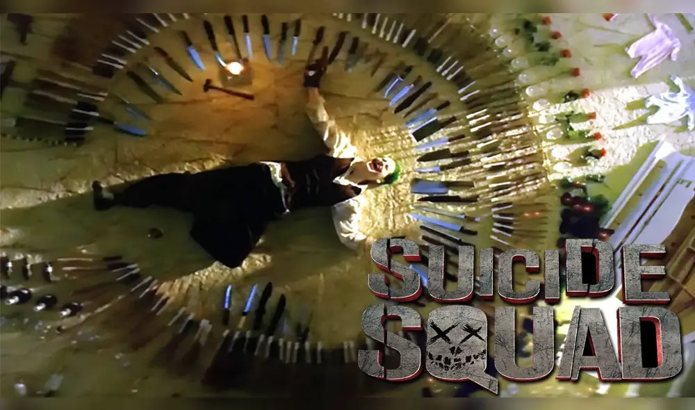 Uno de los secretos del filme revelado