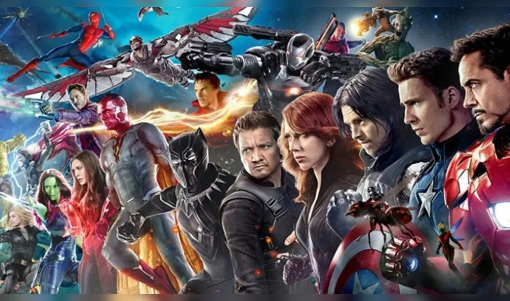 Jennifer Aniston contra Marvel: Actriz no quiere más superhéroes en Hollywood