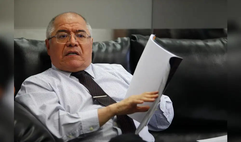 CNM no investigará a jueces del caso Madre Mía
