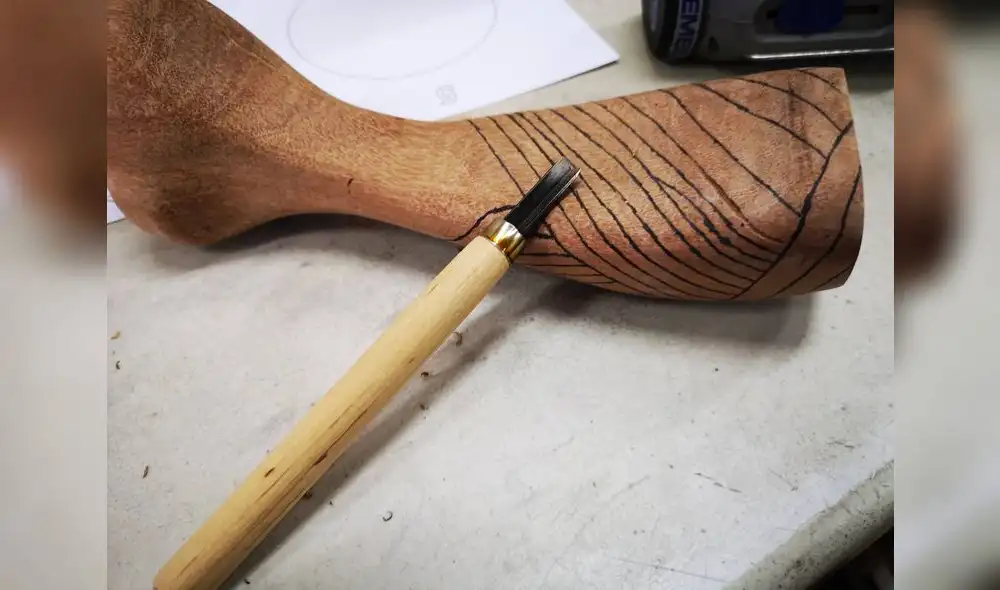 Sekiro Shadows Die Twice: crean sorprendente réplica del arma de Sekiro [FOTOS]