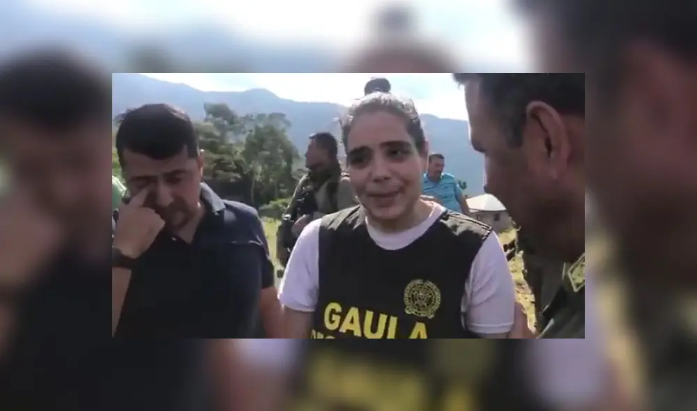 Sin revelar su identidad ni detalles de la detención, el boletín precisó que el hombre es "sindicado de 13 masacres" y "más de 400 asesinatos". Foto: Disfusión.