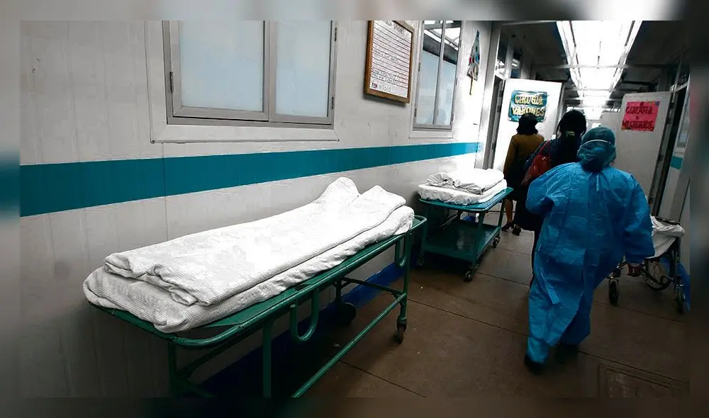 no hubo atención. Madre de menor y familiares no fueron atendidos en hosspital Lorena. Incluso fueron sacados a empujones.