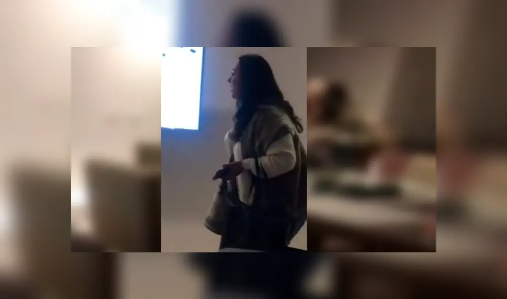 Video es viral en Facebook. La mamá llegó a su casa y quedó atónita al ver lo que sus hijos habían hecho con su televisor Video es viral en Facebook. La mamá llegó a su casa y quedó atónita al ver lo que sus hijos habían hecho con su televisor