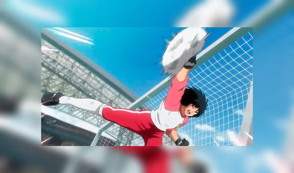 Capitán Tsubasa 50: luego del encuentro final los fanáticos se preguntan ¿Ganó Toho o Nakatsu?