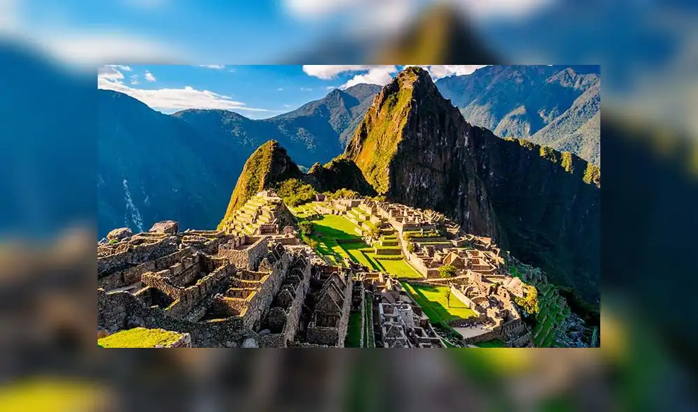 Machu Picchu: Suspenden por tiempo indefinido transporte de turistas a ciudadela [VIDEO]