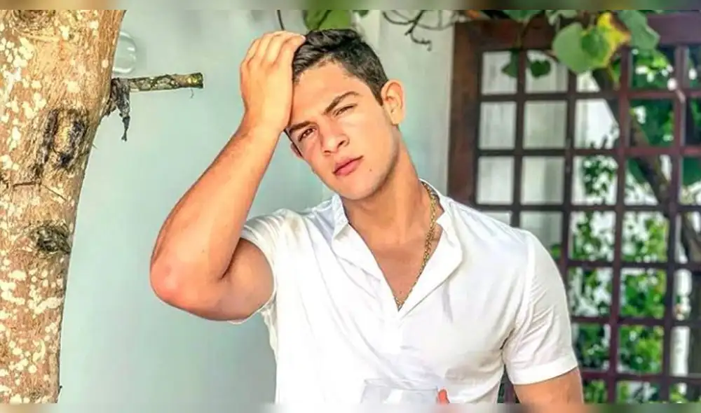 Emilio Jaime hace fuerte denuncia para salvar su carrera como cantante