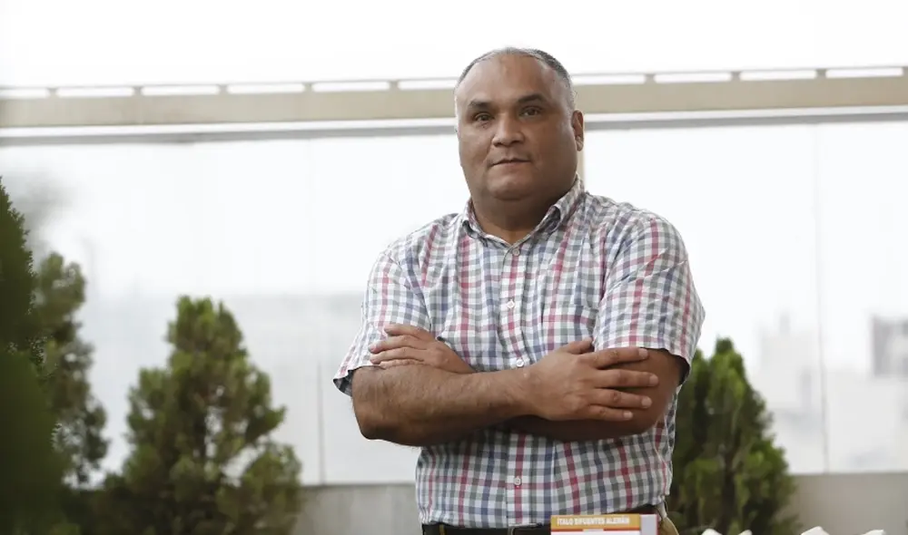 El fútbol en el Perú tiene historia. Foto: La República. El fútbol en el Perú tiene historia. Foto: La República.