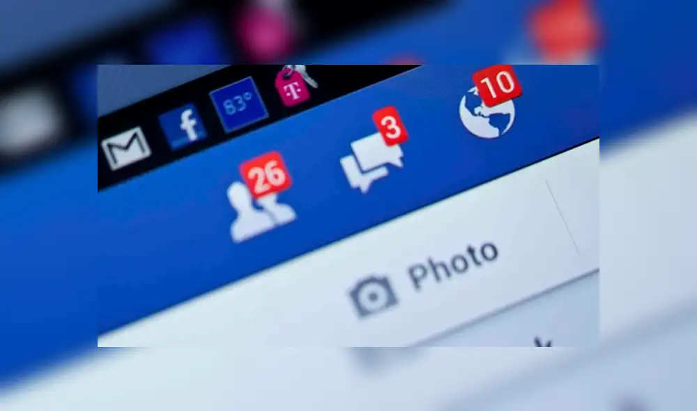 Facebook: pocos saben el truco para saber quién no aceptó tu solicitud de amistad [FOTOS]