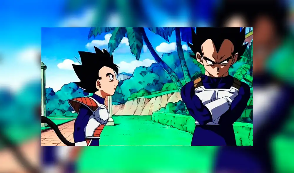 Dragon Ball Super Broly: Personajes y secretos que no notaste durante la película