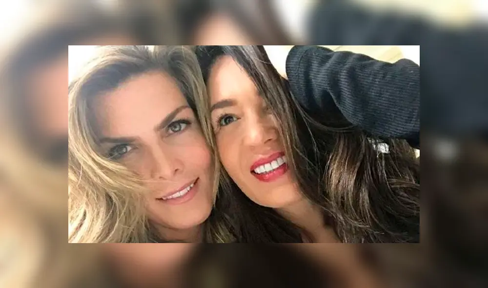 Montserrat Oliver y Yolanda Andrade cumplen 20 años trabajando juntas. (Foto: La Verdad)