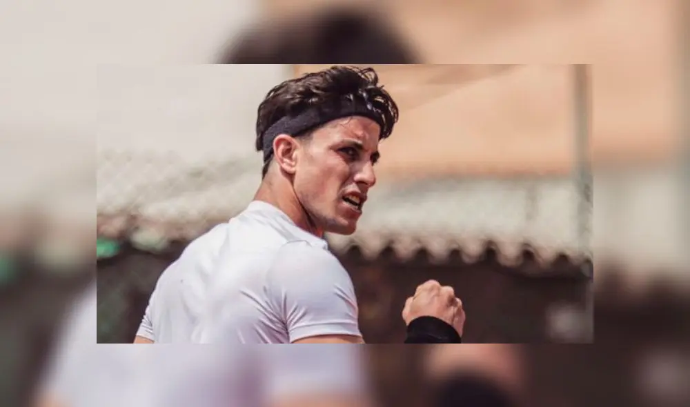 Ex participante de 'Esto es Guerra' representará al Perú en el Mister International [VIDEO]