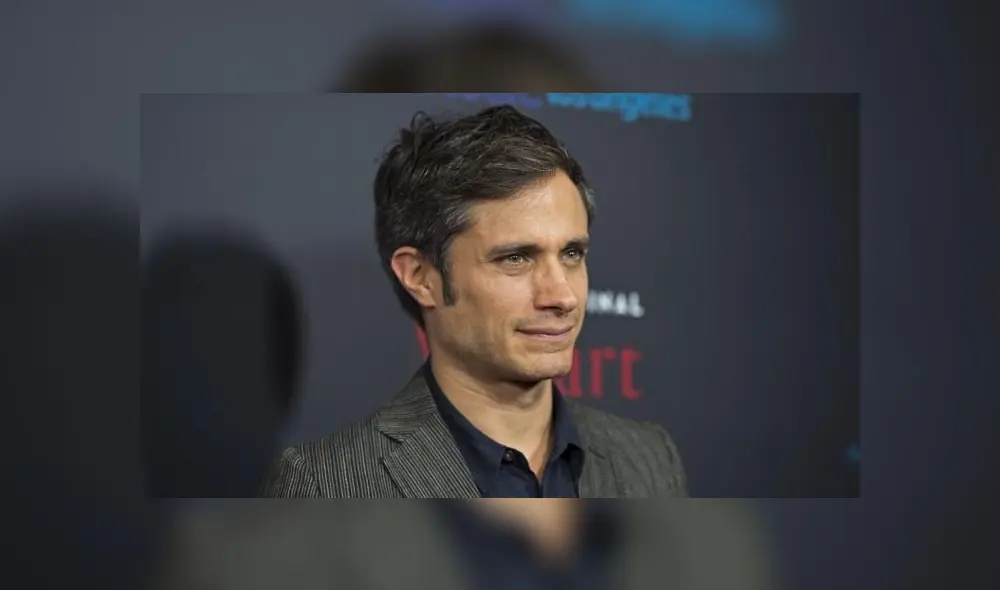 Gael García Bernal Gael García Bernal