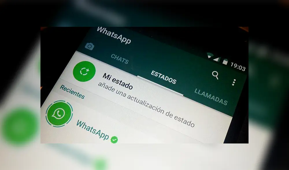 Así podrás ocultar los estados silenciados de WhatsApp. Así podrás ocultar los estados silenciados de WhatsApp.