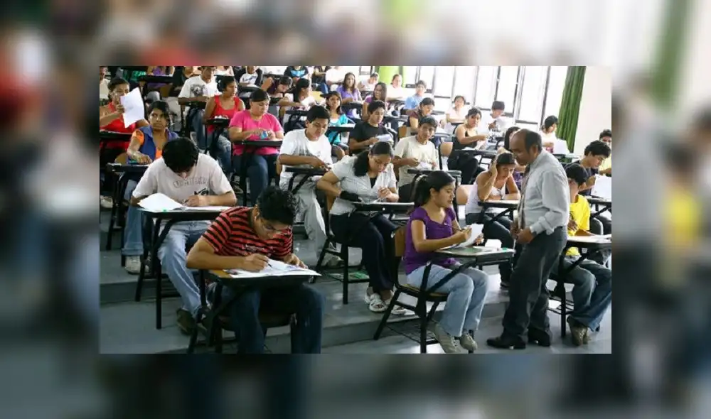 UNI: revisa los resultados de la segunda prueba de admisión 2018-2 UNI: revisa los resultados de la segunda prueba de admisión 2018-2