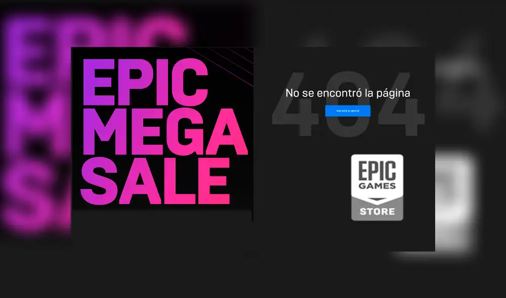 Epic Games Store: Suben los precios de los juegos durante rebajas y enfurecen a los usuarios