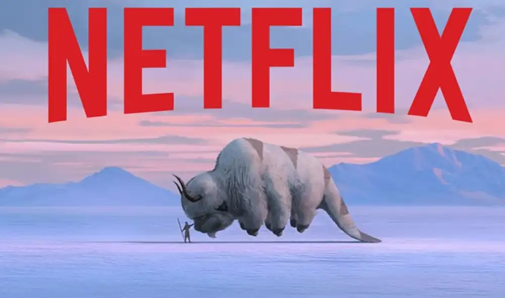 Una de las series preferidas de muchos regresa con una nueva adaptación live action Una de las series preferidas de muchos regresa con una nueva adaptación live action