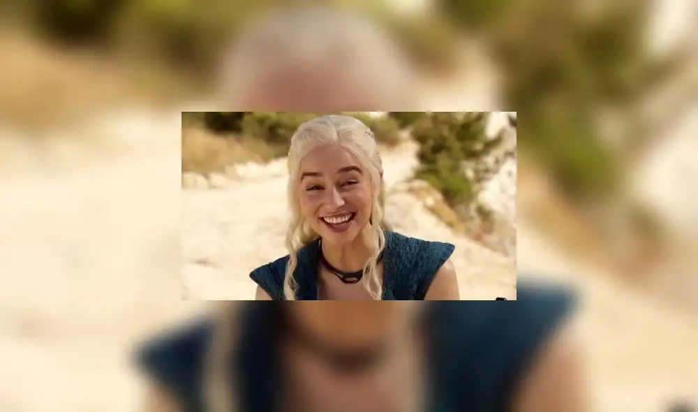 Game of Thrones: revelan millonarios sueldos de los actores pro capítulos