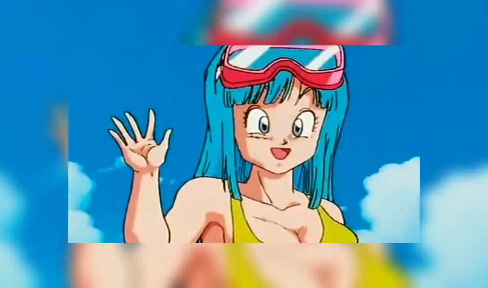 Dragon Ball Super: Chica realiza sexy cosplay de Maron, la exnovia de Krillin, y alborota a fans [FOTOS]