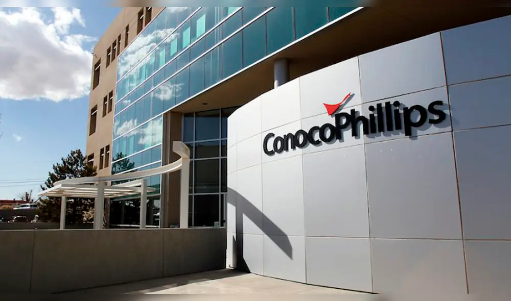 El millonario monto que pagará Pdvsa tras incumplir contratos con ConocoPhillips