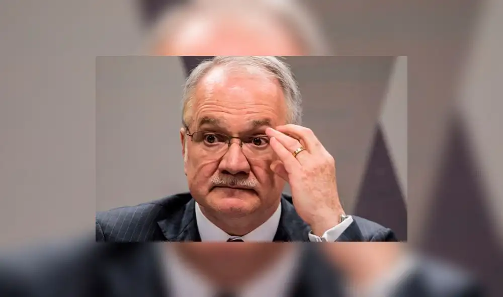 Confirman que en expedientes reservados en Brasil se mencionan aportes a Humala