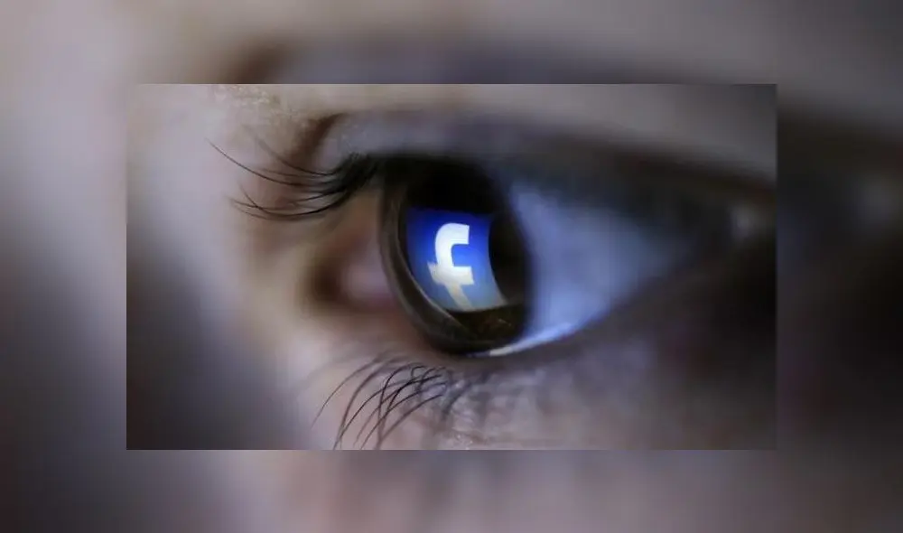 El truco para saber quién mira tu perfil de Facebook.