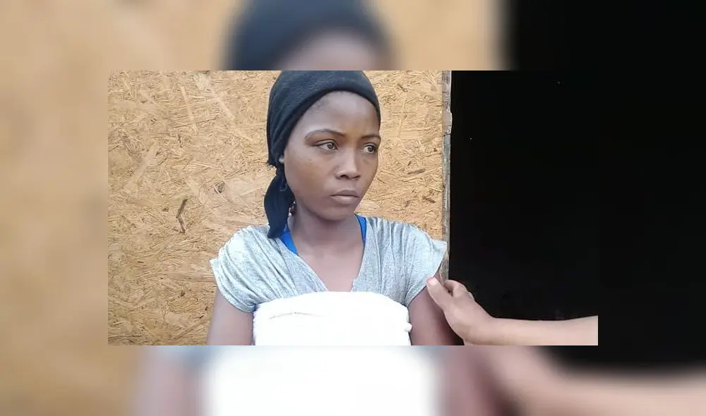 Una niña de apenas cinco años fue violada y asesinada. Su madre mutiló al acusado. Foto: Difusión. Una niña de apenas cinco años fue violada y asesinada. Su madre mutiló al acusado. Foto: Difusión.