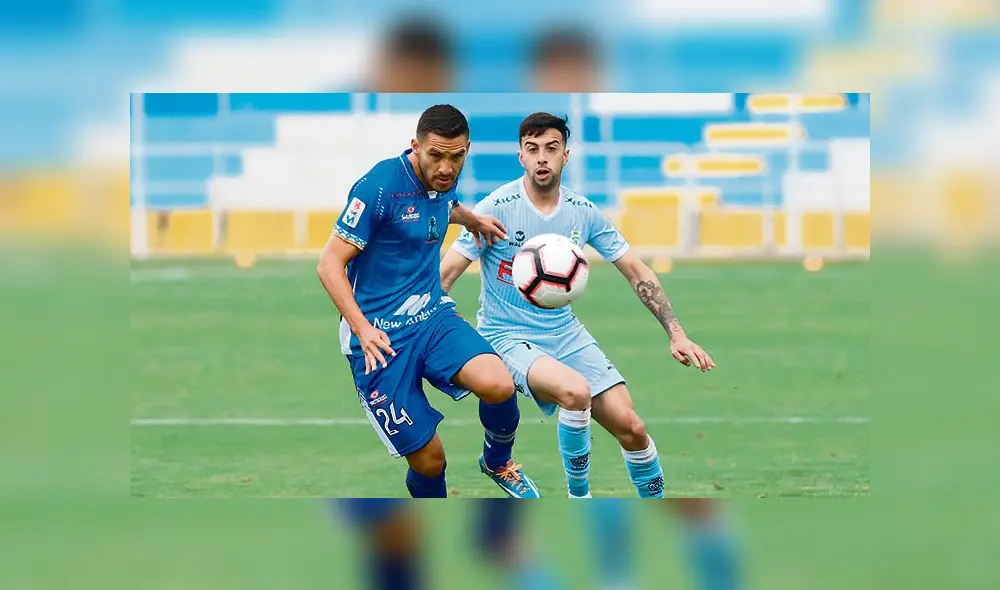 Liga 1: Binacional puede llegar a la punta si gana a Pirata FC