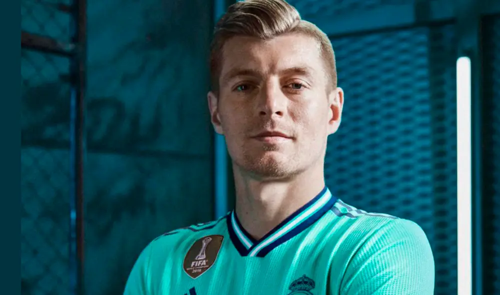 Real Madrid Real Madrid