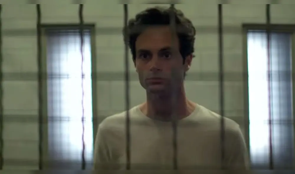 You 2: hoy estrena su nueva temporada en Netflix You 2: hoy estrena su nueva temporada en Netflix