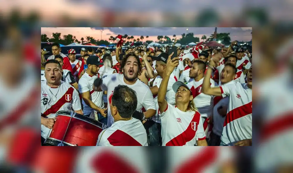 Perú, con gol de Flores, igualó 1-1 ante Estados Unidos en amistoso fecha FIFA [RESUMEN]