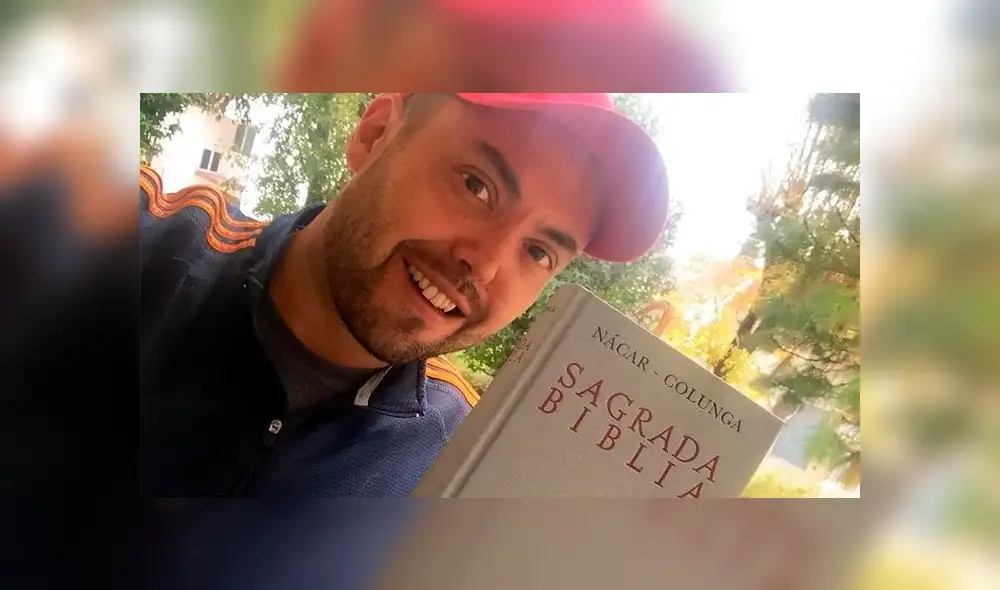 El exconductor de Televisión Mauricio Clark sorprendió a sus seguidores de Twitter al dejarles un misterioso post. El exconductor de Televisión Mauricio Clark sorprendió a sus seguidores de Twitter al dejarles un misterioso post.